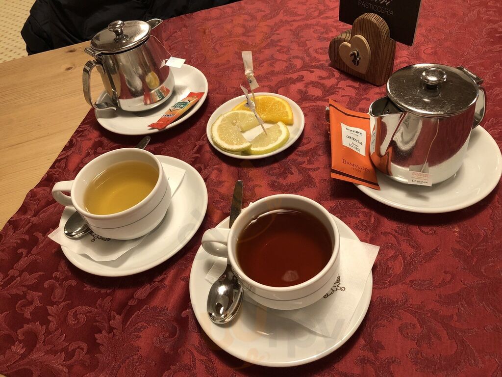 Foto di La Pasticceria Fiori - 9/10