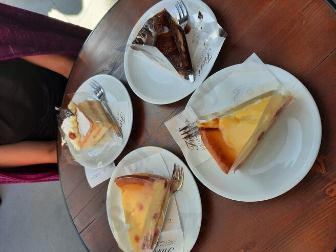 Foto di La Pasticceria Fiori - 10/10