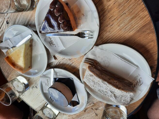 Foto di La Pasticceria Fiori - 7/10