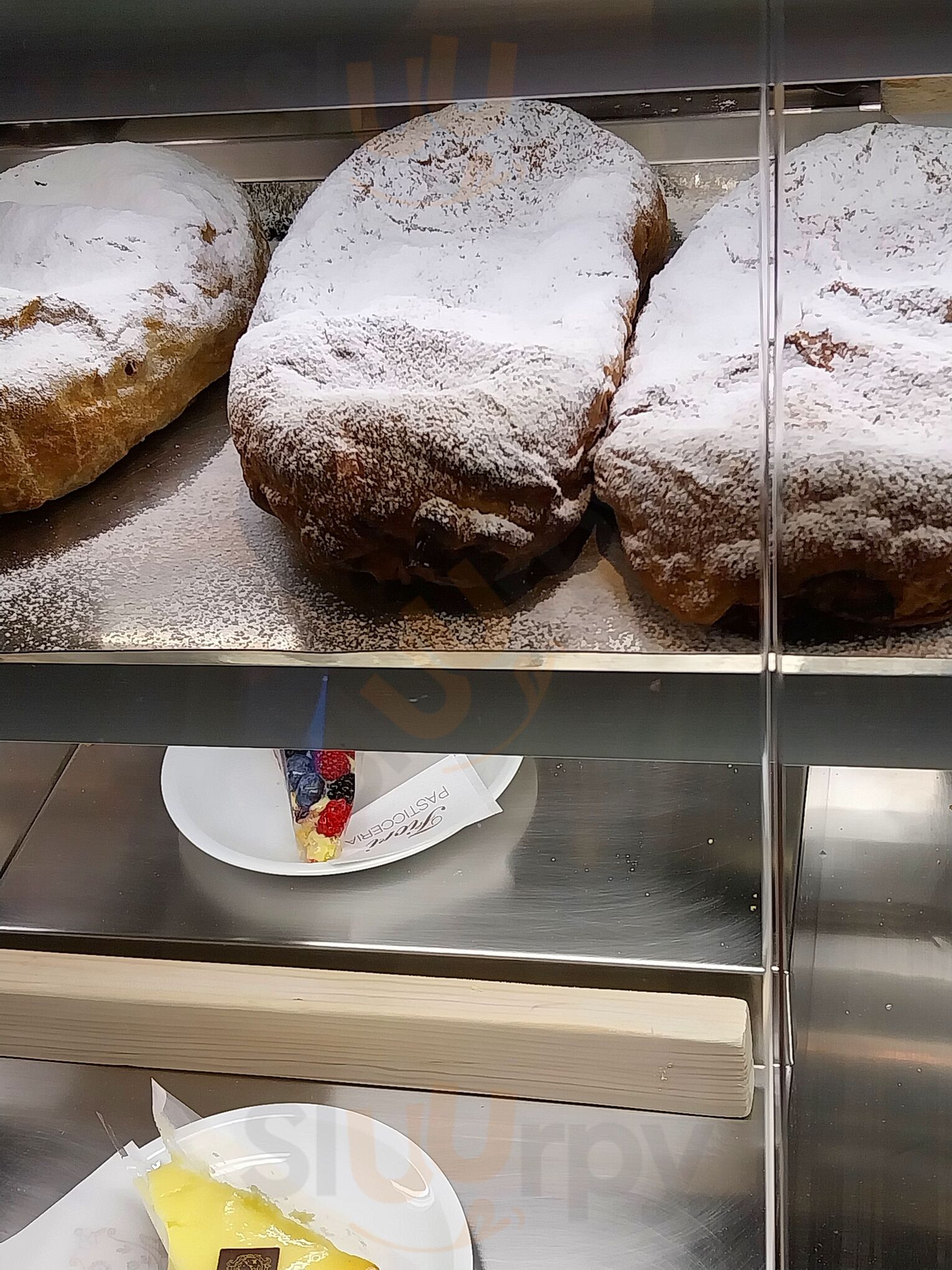 Foto 4 di La Pasticceria Fiori