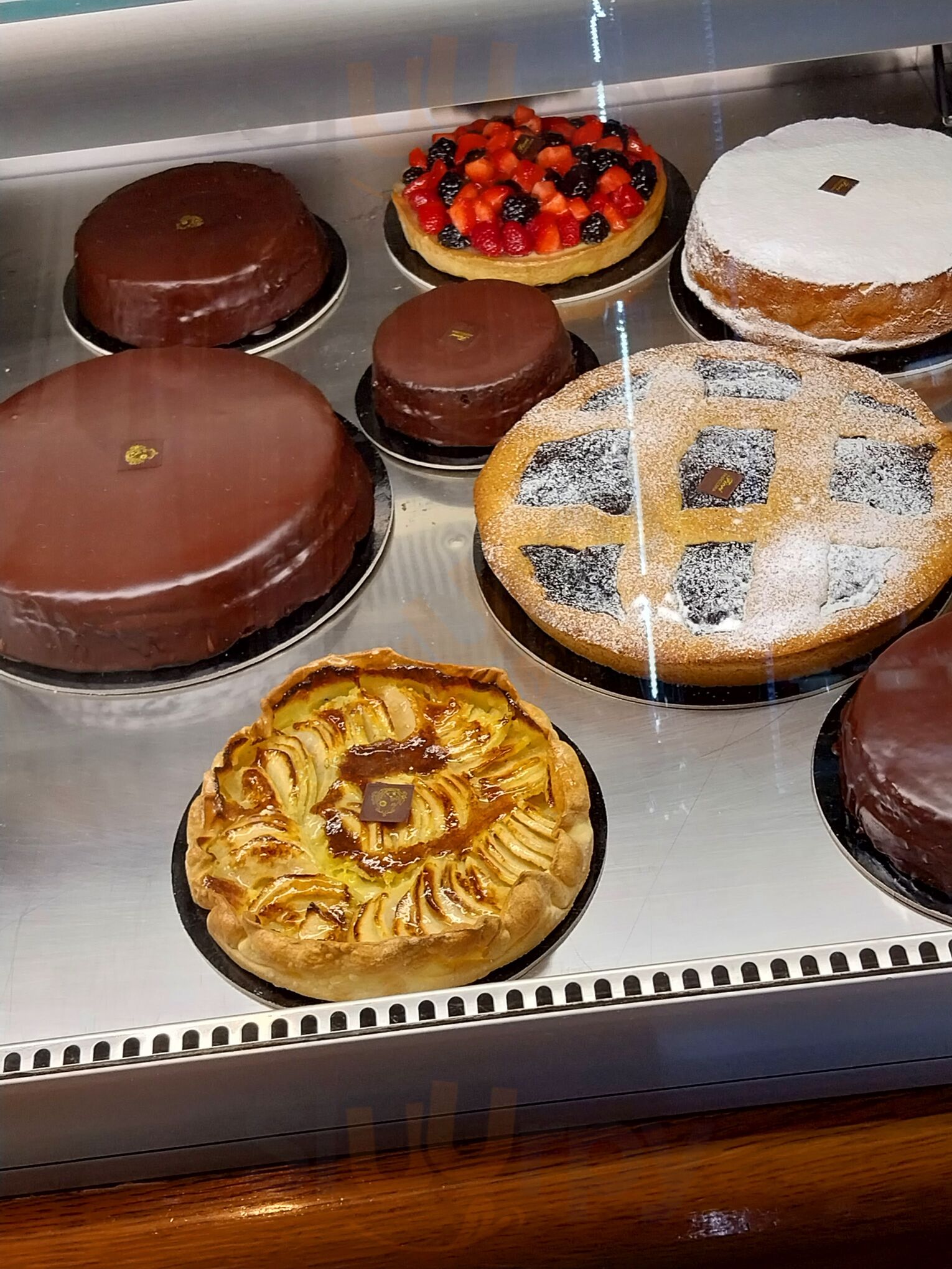 La Pasticceria Fiori, San Vito di Cadore