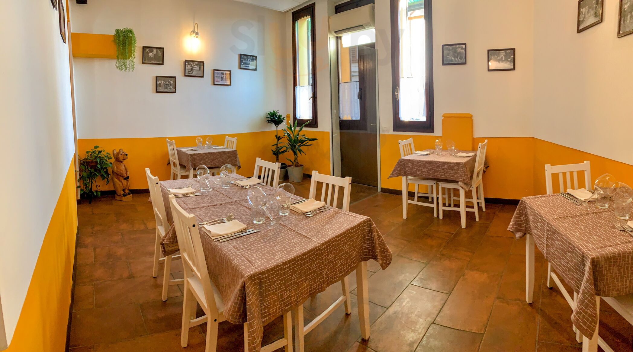 Foto 6 di La Vecchia Bocciofila - Lesmo