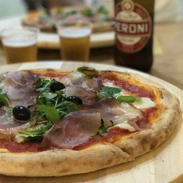 Foto 9 di Voglia Di Pizza - Opera