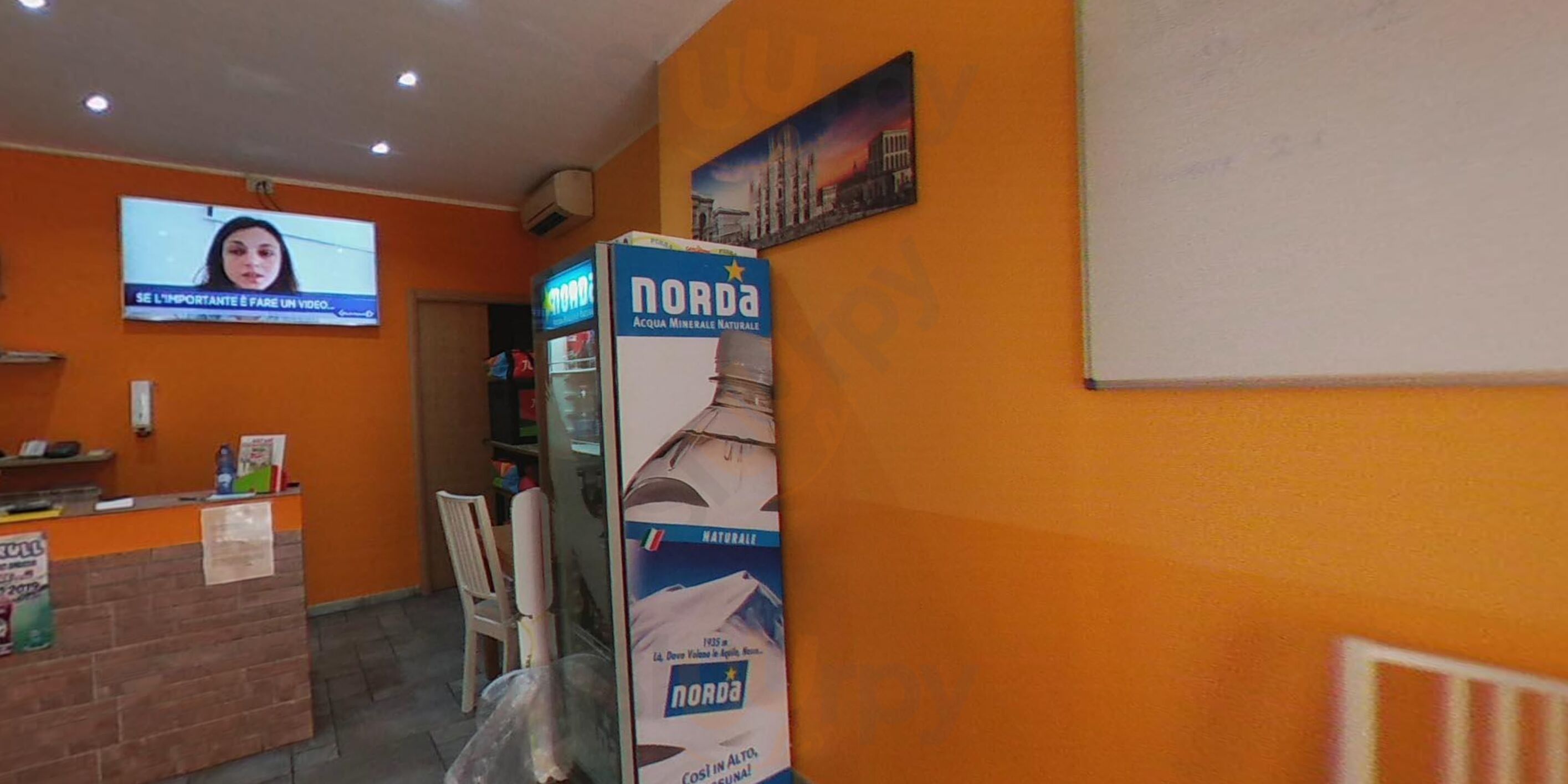 Foto 6 di Voglia Di Pizza - Opera