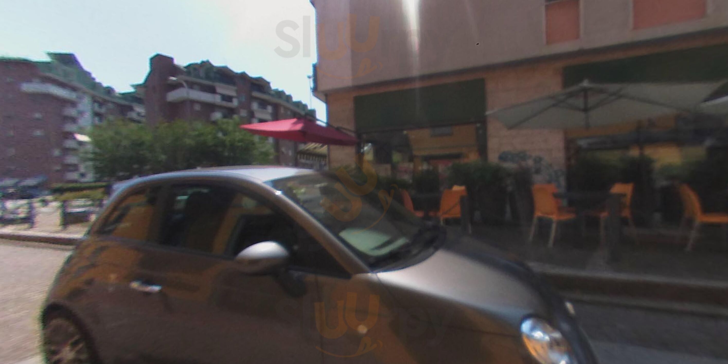 Foto 7 di Voglia Di Pizza - Opera