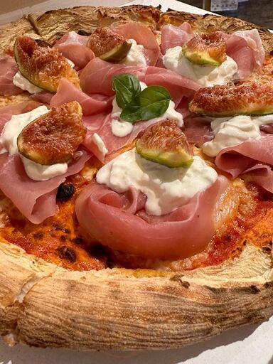 Foto 10 di Voglia Di Pizza - Opera