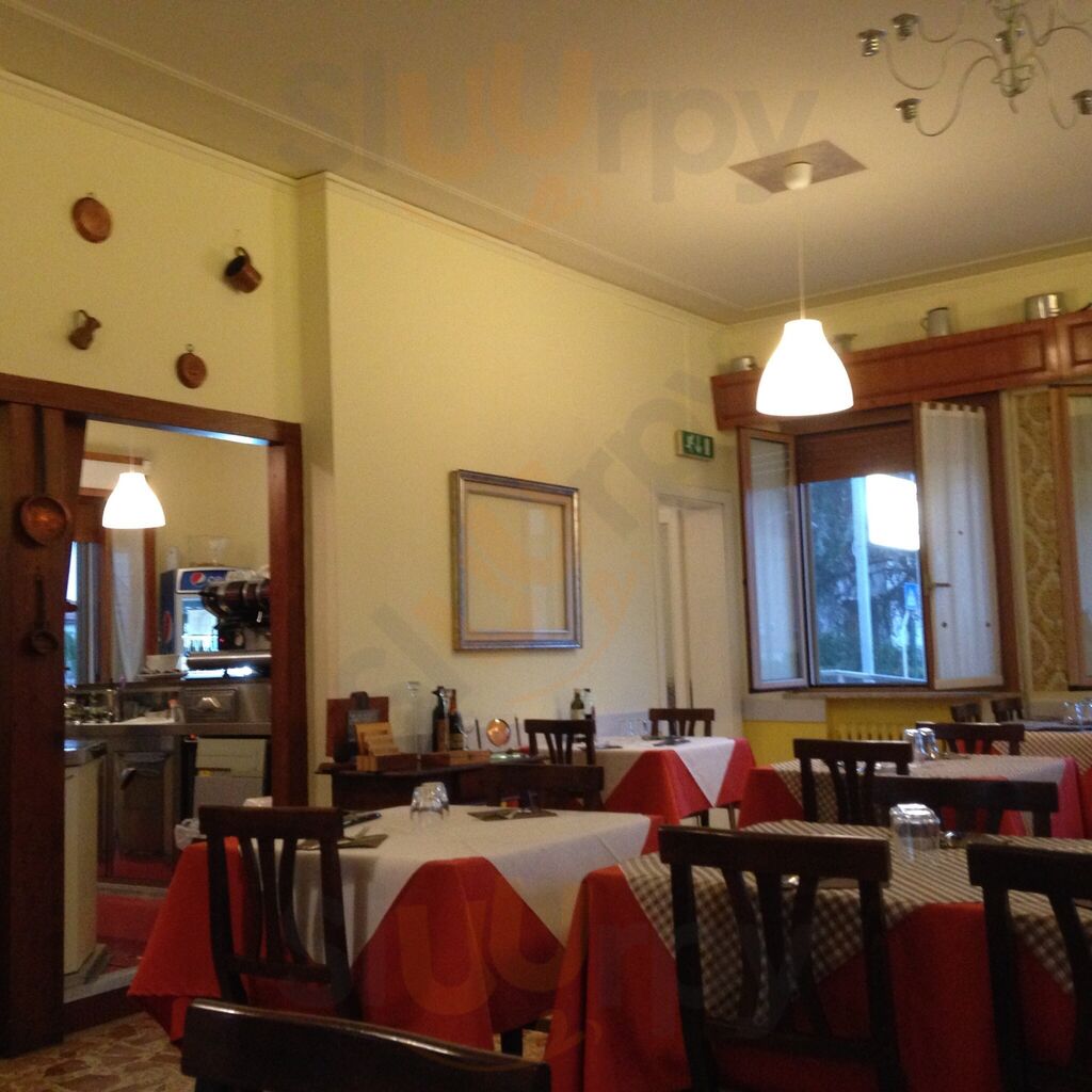 Foto di Trattoria Pizzeria Coccole Di Cibo - 9/10