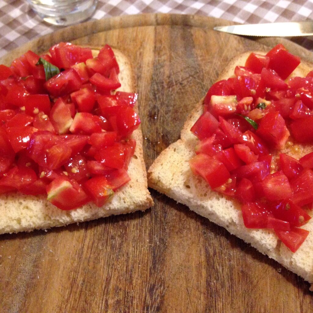 Foto di Trattoria Pizzeria Coccole Di Cibo - 10/10