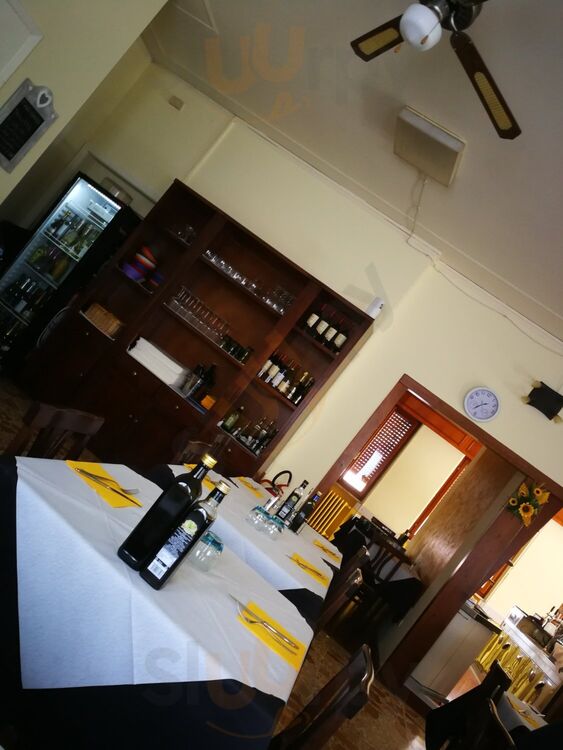 Foto di Trattoria Pizzeria Coccole Di Cibo - 7/10