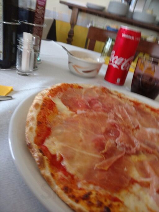 Foto di Trattoria Pizzeria Coccole Di Cibo - 8/10