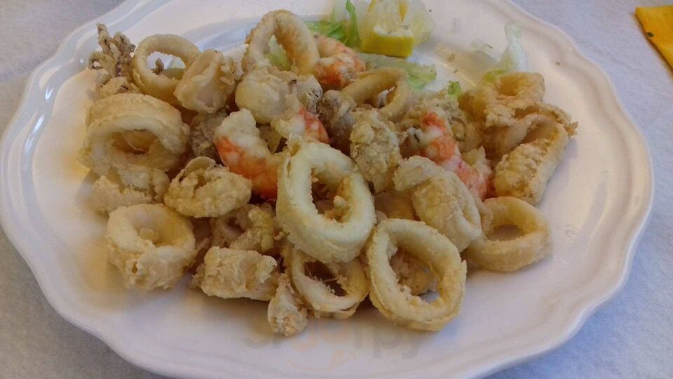 Foto di Trattoria Pizzeria Coccole Di Cibo - 6/10