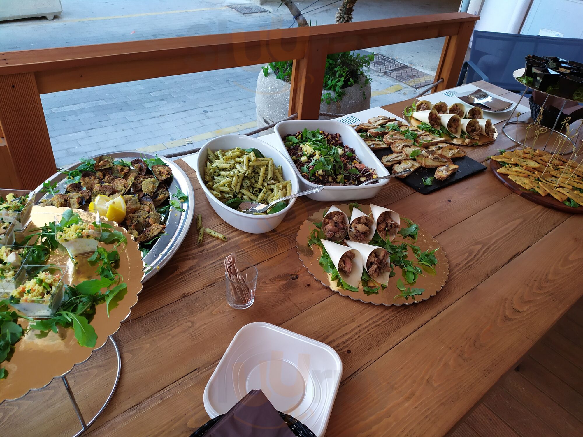 Foto 9 di Nodo - Realmonte