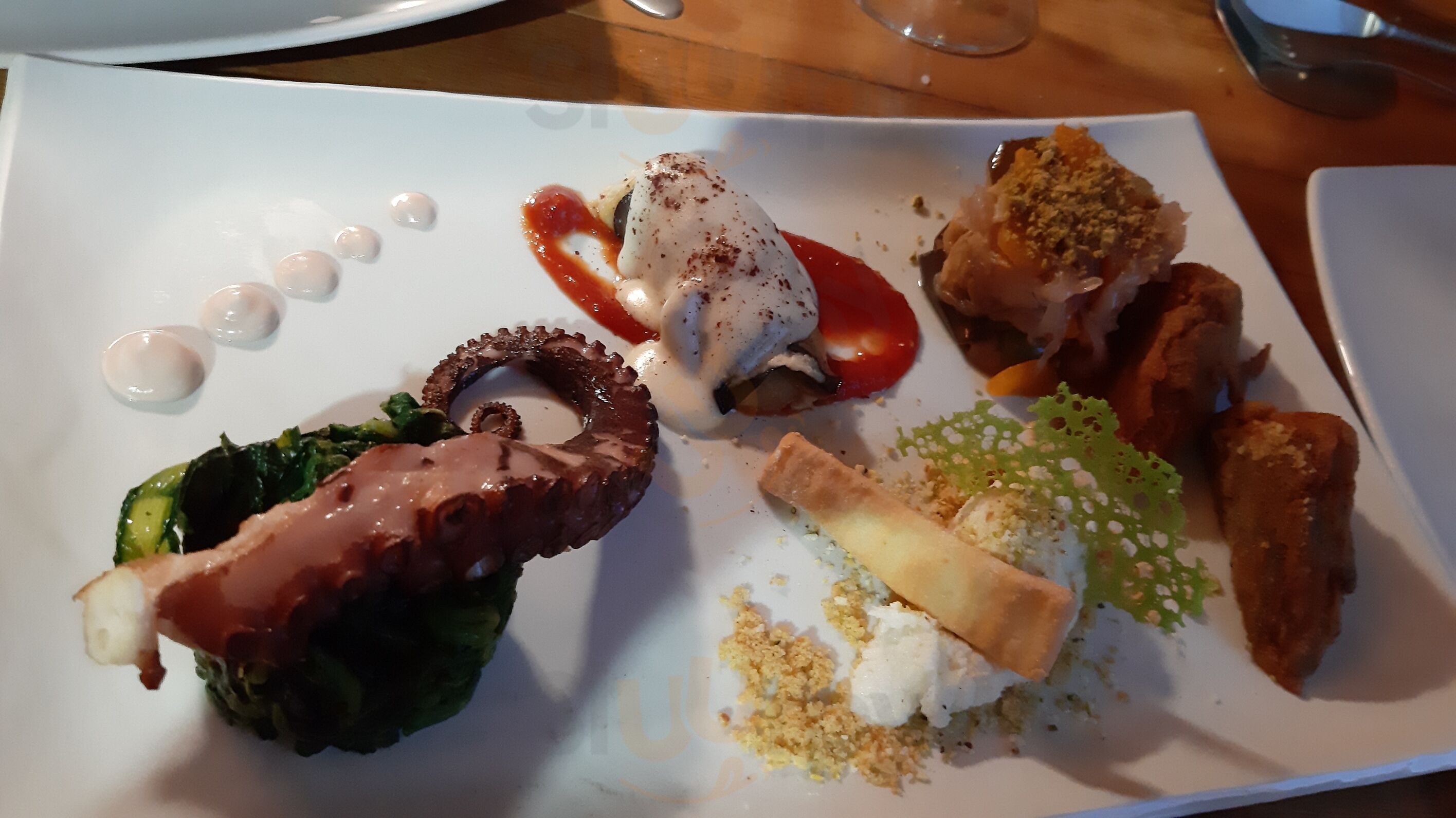 Foto 6 di Nodo - Realmonte