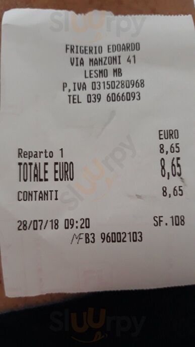 Foto di Frigerio Edoardo Maria - 6/10