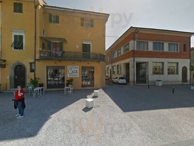 Caffetteria  Giannini, Santa Croce Sull'Arno