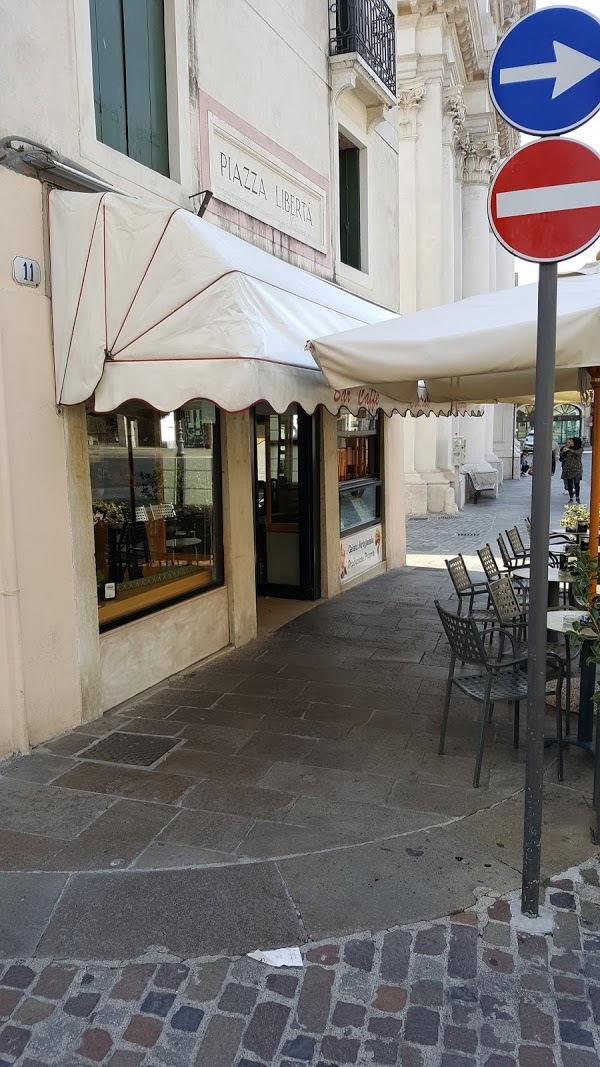 Bar Caffe' Centrale, Bassano Del Grappa