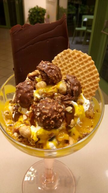 Foto di Gelateria K2 - 9/10