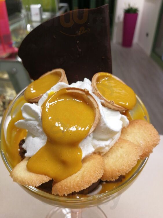 Foto di Gelateria K2 - 10/10