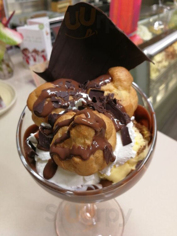 Foto di Gelateria K2 - 7/10