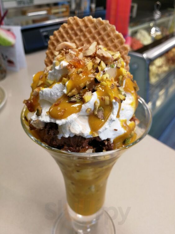 Foto di Gelateria K2 - 8/10