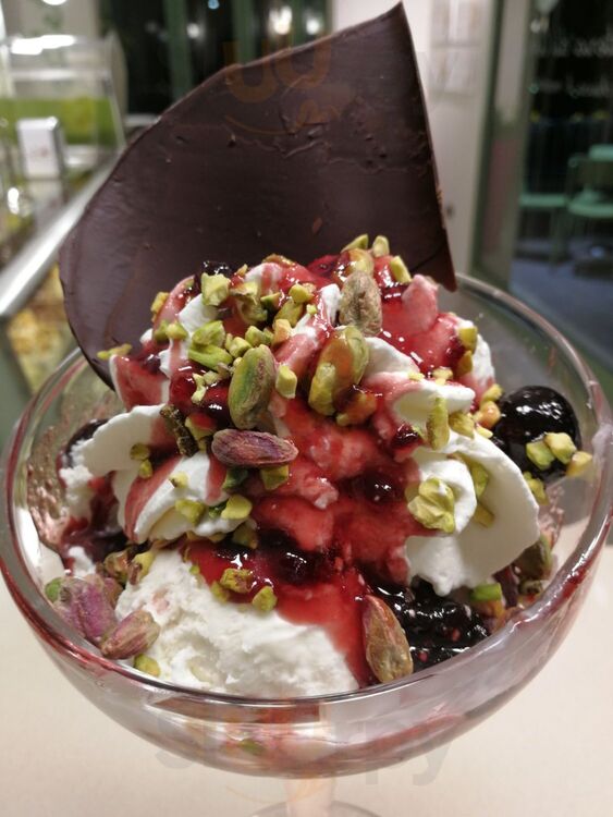 Foto di Gelateria K2 - 6/10