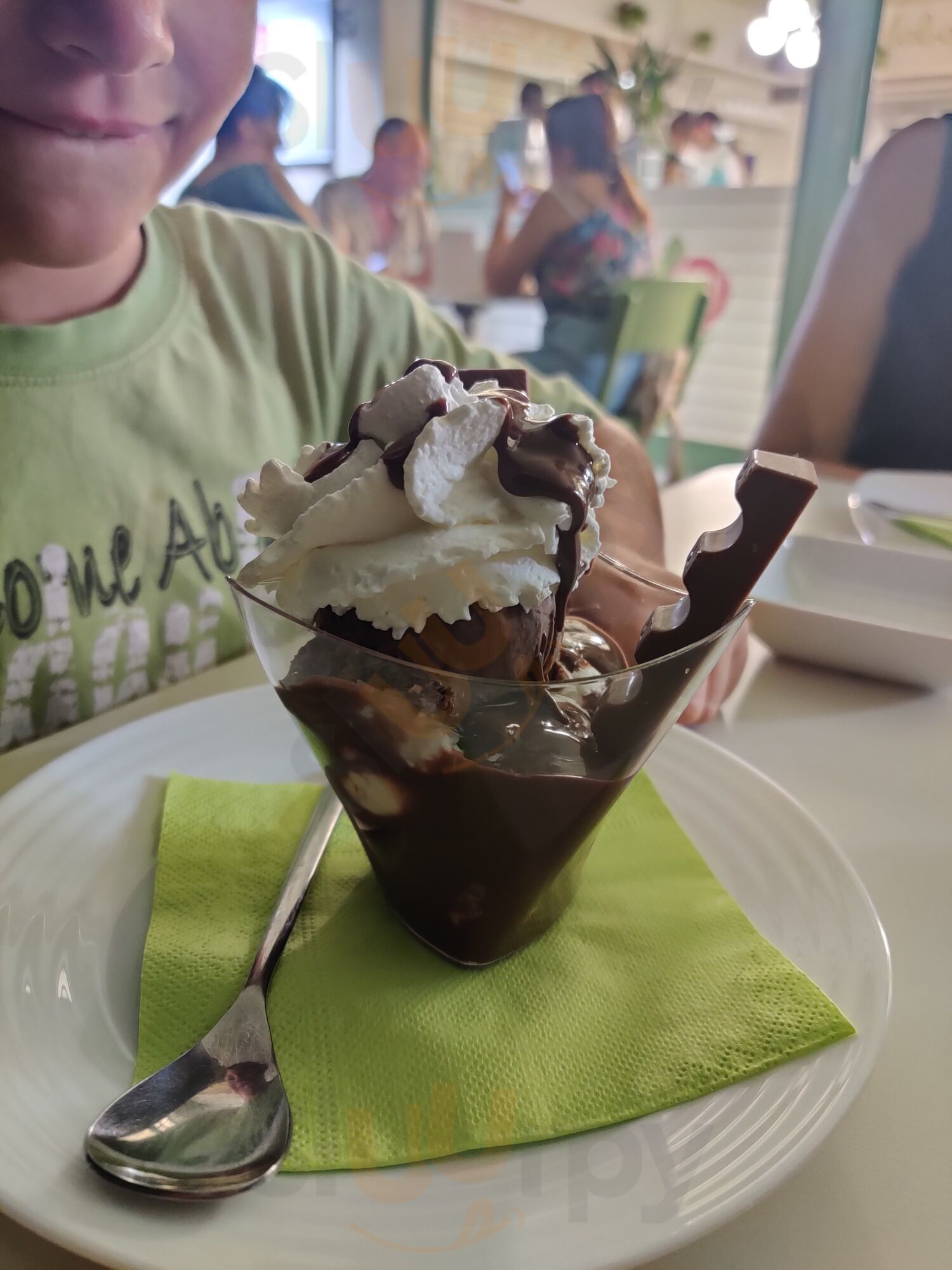 Foto 4 di Gelateria K2