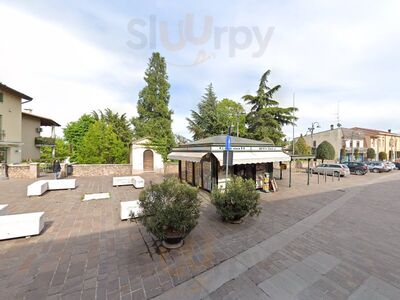 Gelateria K2
