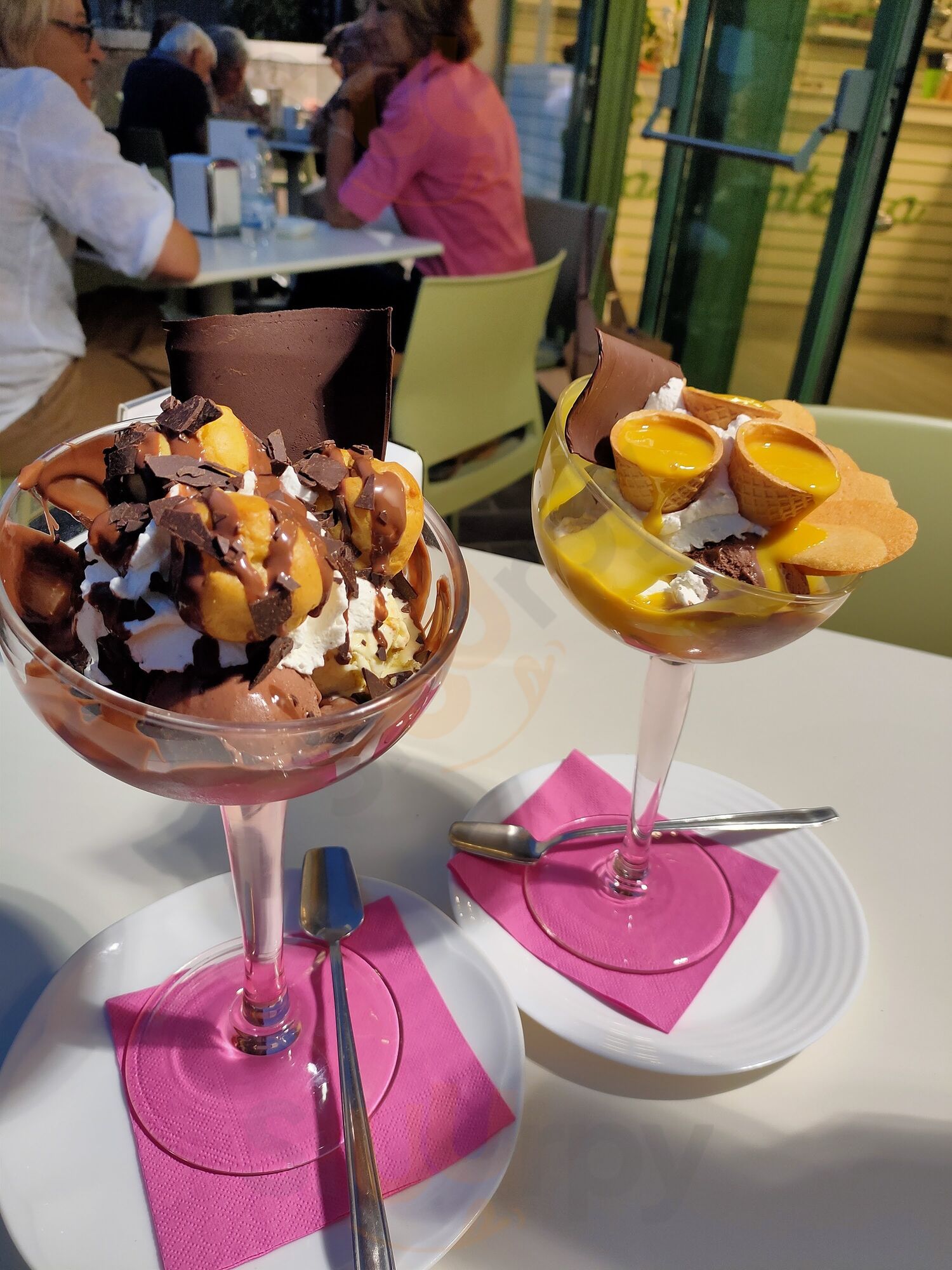 Foto 5 di Gelateria K2