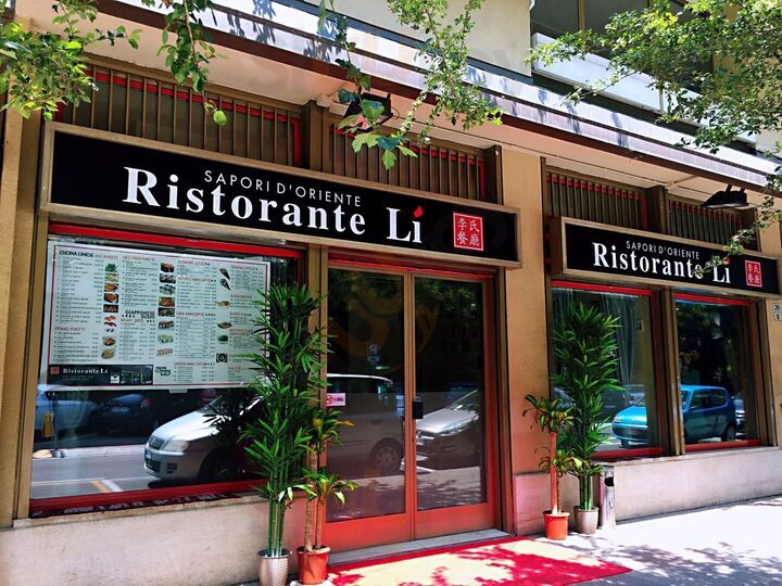 Foto di Ristorante Lì - 7/10