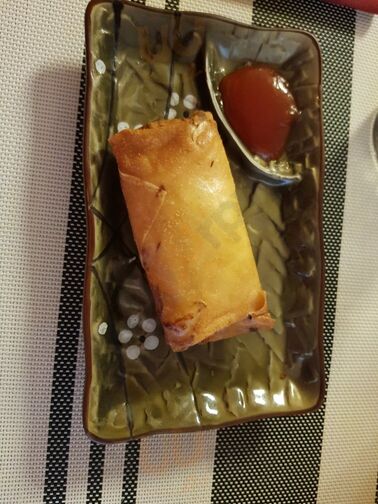 Foto di Ristorante Lì - 6/10