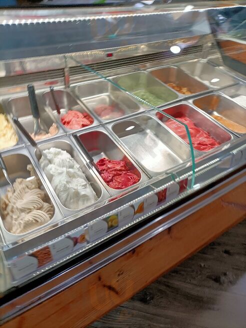 Foto di Gelateria Lekka Lekka - 6/10