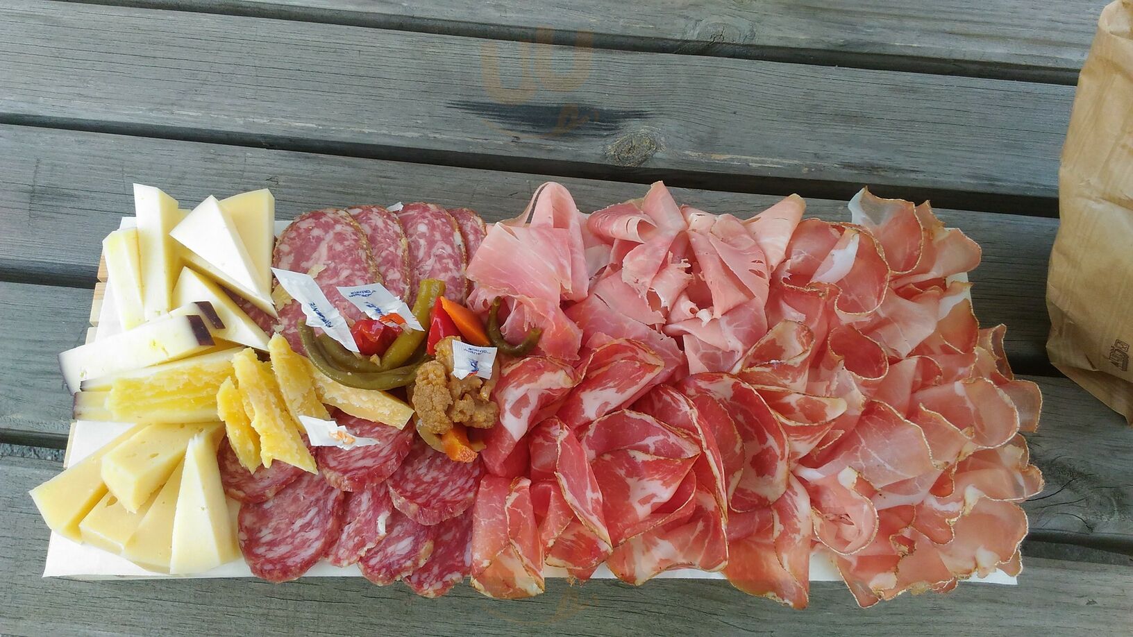 La Baita dei Lucin