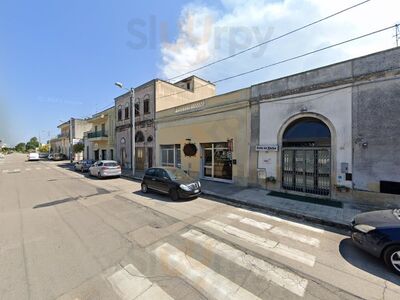 pizzeria Danisi