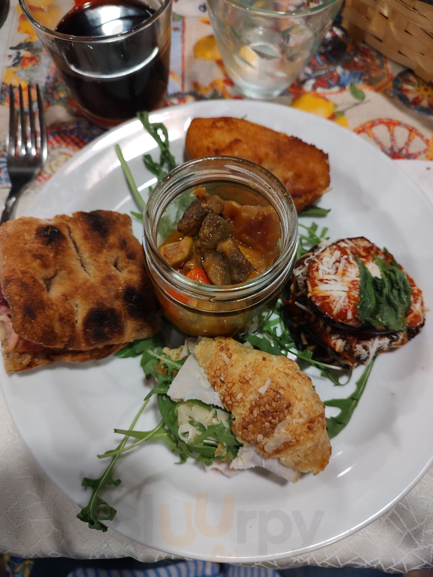 Foto di Ristorante Prato Verde - 6/8