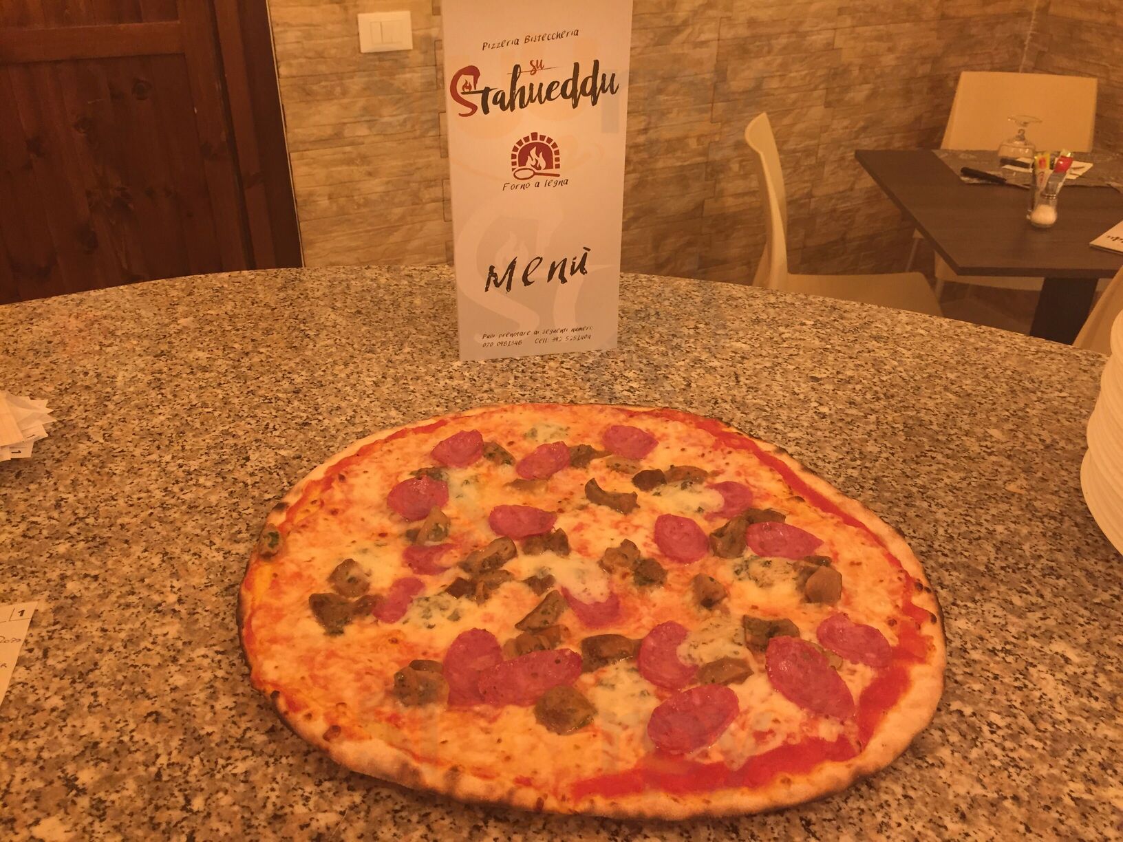 Foto 8 di Su Stahueddu - Quartucciu