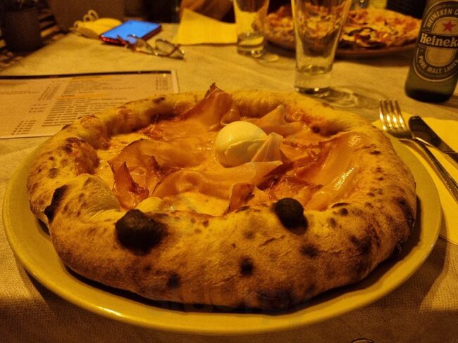 Foto di Queen Pizzeria & Ristorante - 10/10