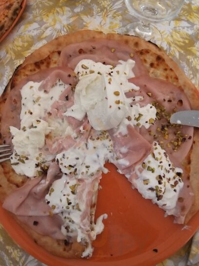 Foto di Queen Pizzeria & Ristorante - 9/10