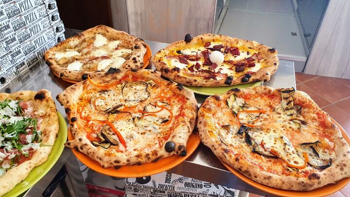 Foto di Queen Pizzeria & Ristorante - 4/10