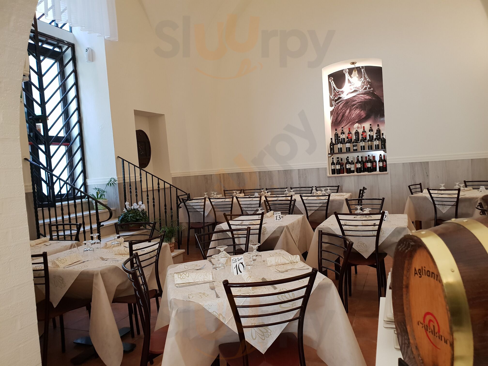 Foto di Queen Pizzeria & Ristorante - 5/10