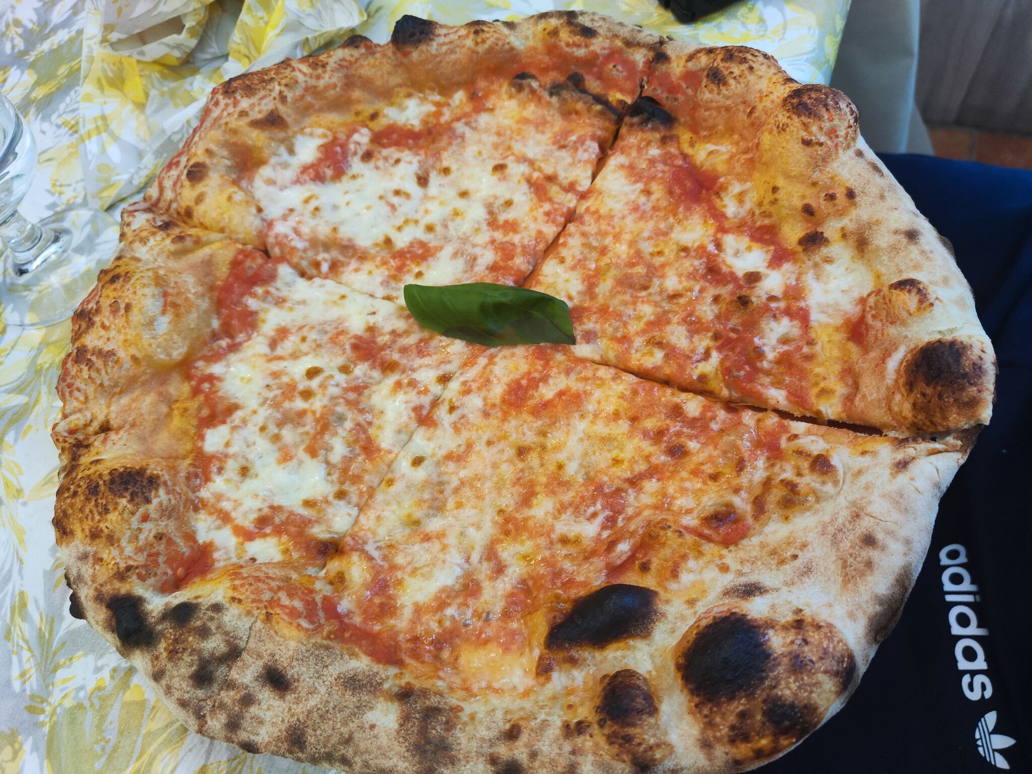 Foto di Queen Pizzeria & Ristorante - 3/10
