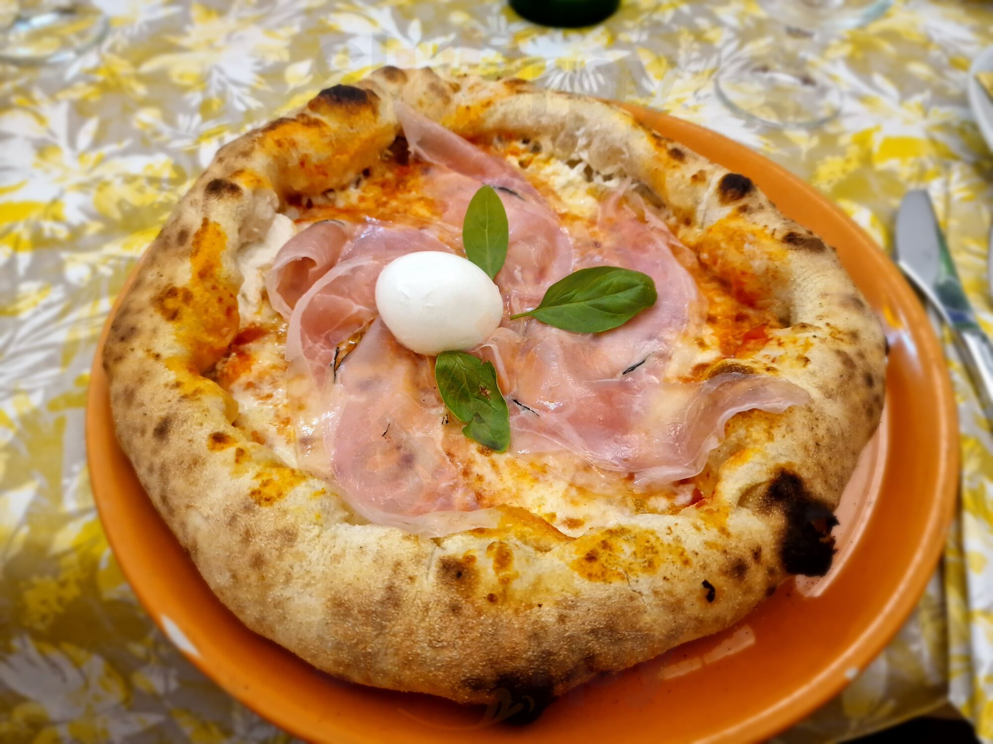 Foto di Queen Pizzeria & Ristorante - 1/10