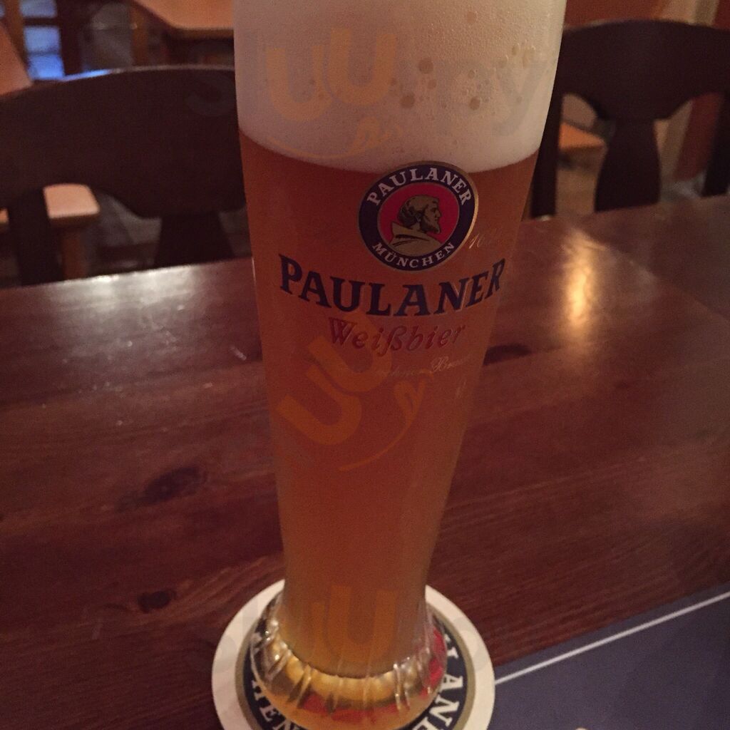 Foto di Paulaner Stube - 8/10