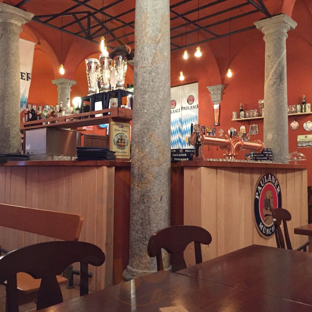 Foto di Paulaner Stube - 7/10