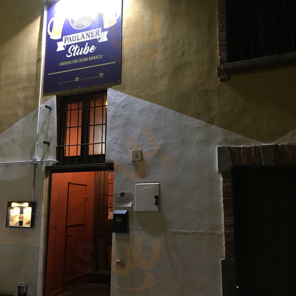 Foto di Paulaner Stube - 6/10
