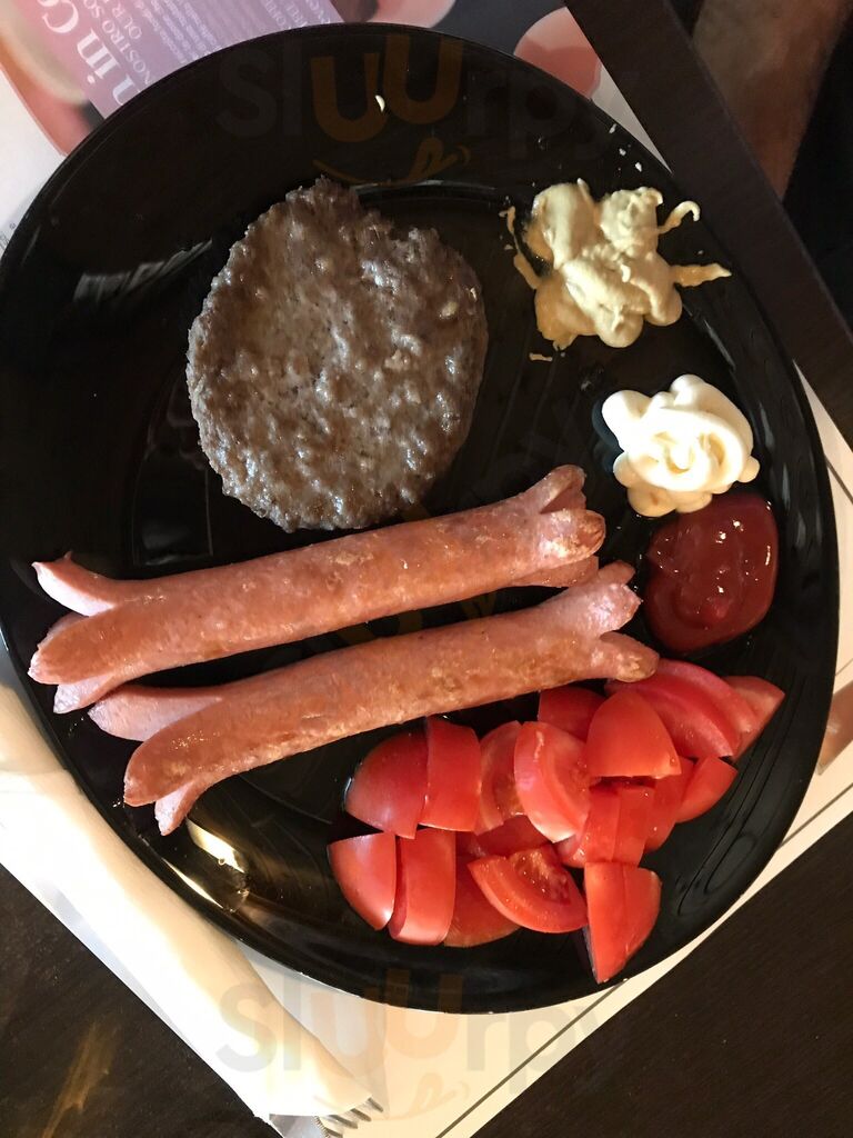 Foto di Caffè Des Alpes - 8/10