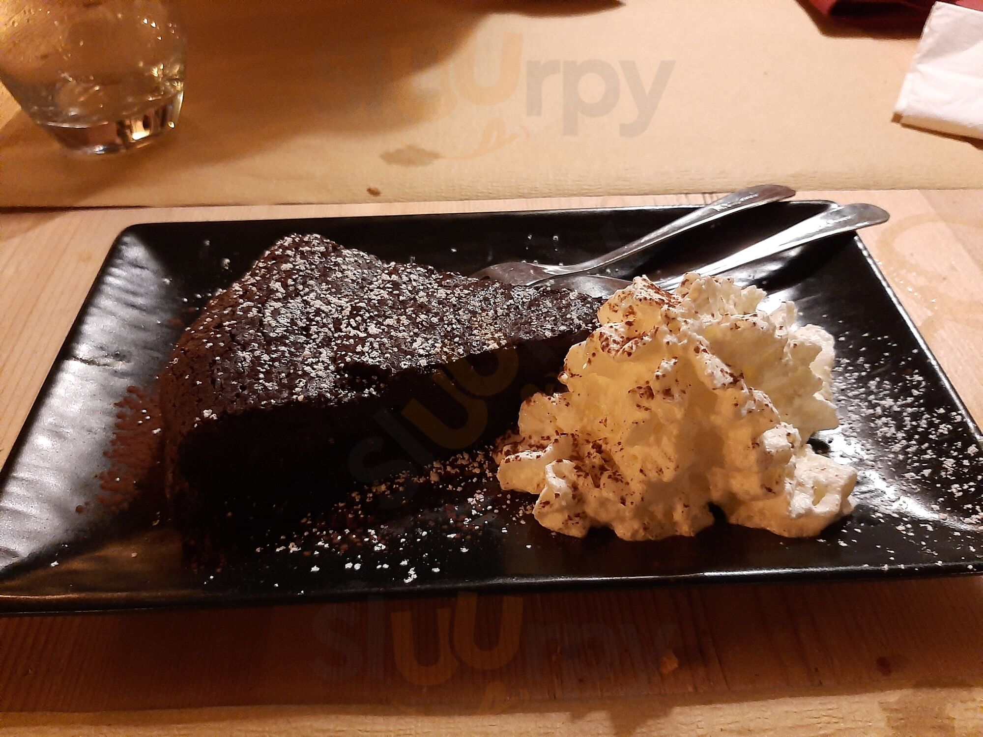 Foto di Osteria La Risvolta - 10/10