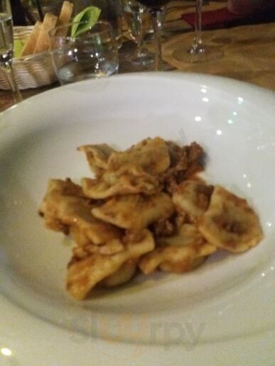 Foto di Osteria La Risvolta - 7/10