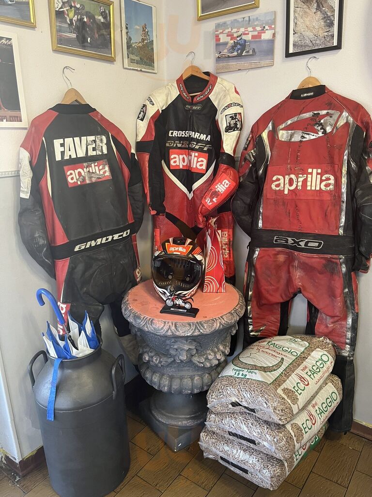 Foto di Al Ponte - 10/10