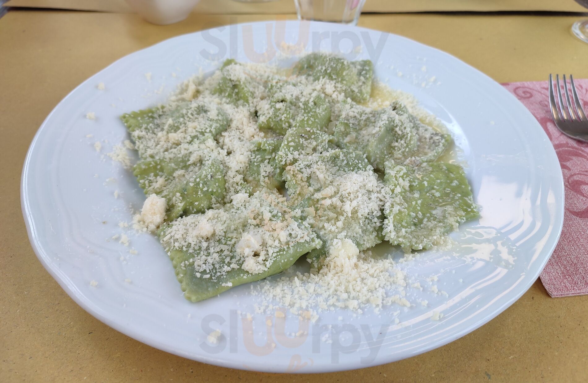 Foto di Al Ponte - 8/10