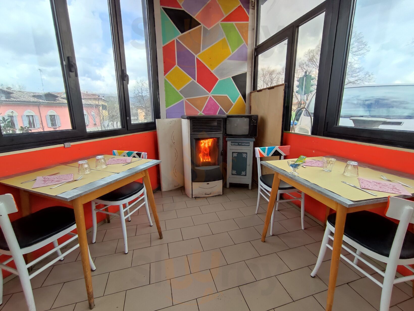 Foto di Al Ponte - 9/10